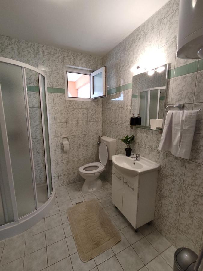 Summer Vibe Apartma Vir