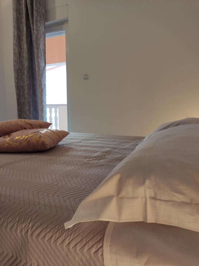 Apartma Summer Vibe