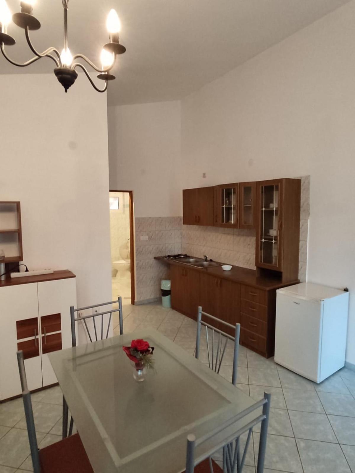 Apartma Summer Vibe *